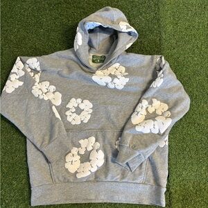 Denim Tear hoodie